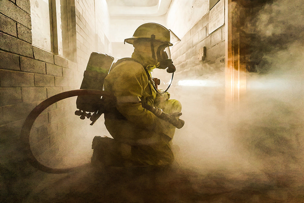 PUA30622 Certificate III in Public Safety (Firefighting and Emergency Operations)