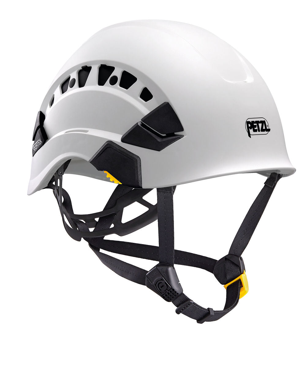 Petzl VERTEX® Vent Helmet White - Risk Response Rescue