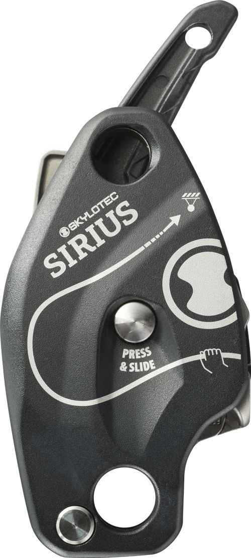 Skylotec Sirius - Abseiling Device