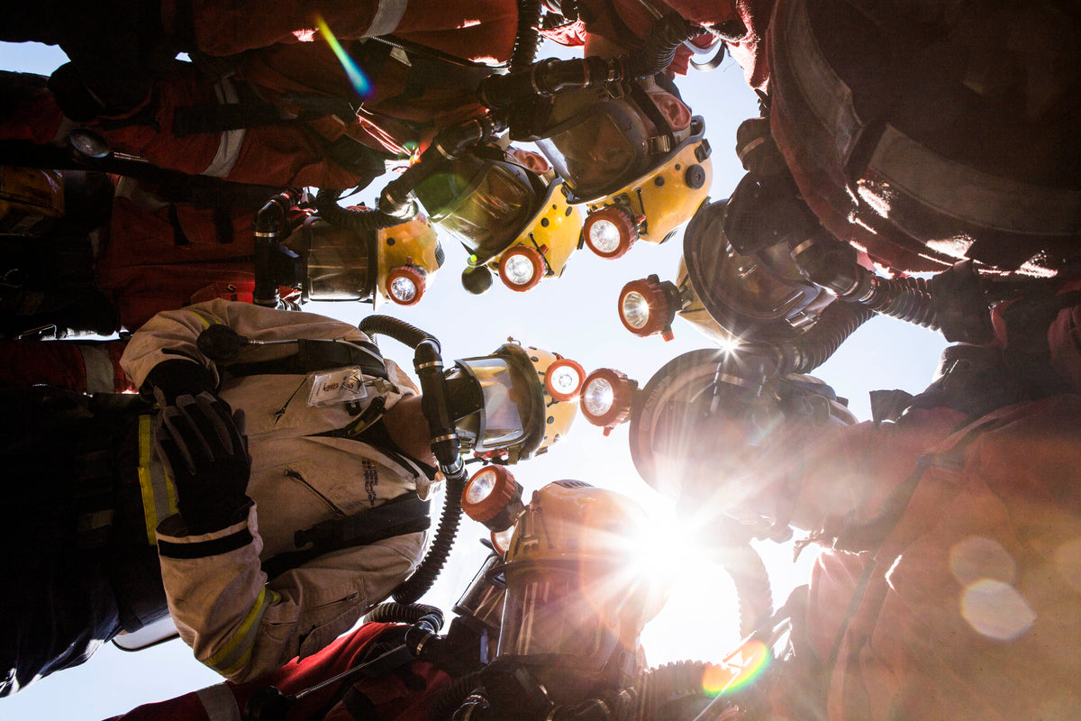 About Us - Risk Response and Rescue