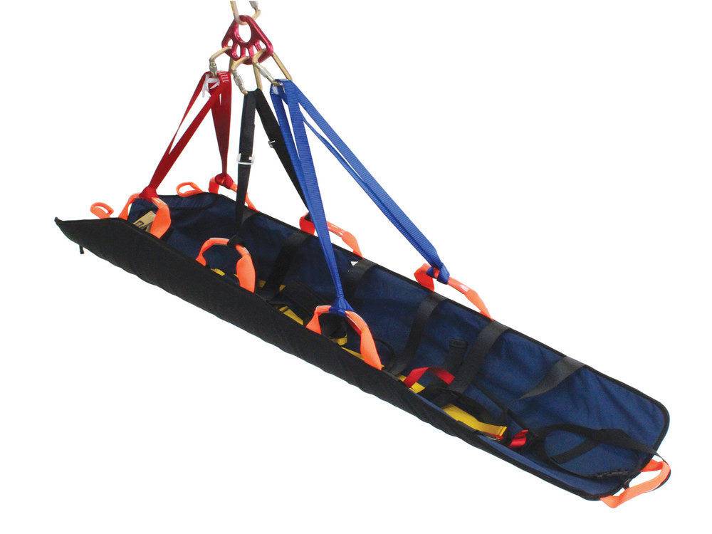 Ferno Vertical Rescue Stretcher