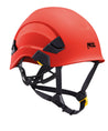 Petzl Helmet VERTEX® - Red - Risk Response Rescue