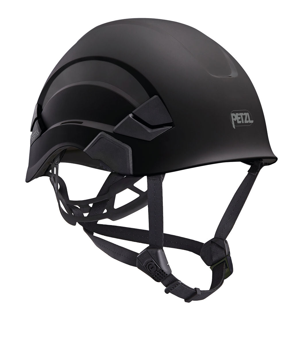 Petzl Helmet VERTEX® - Black - Risk Response Rescue