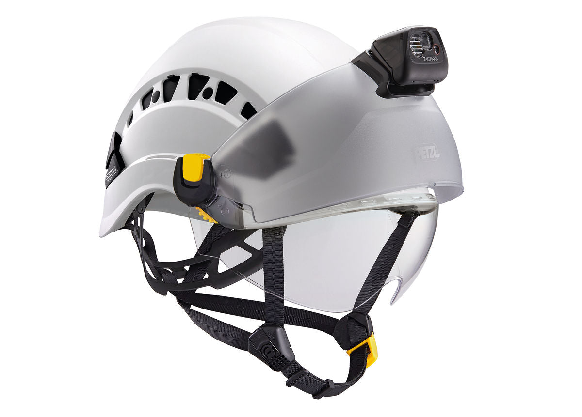 Petzl VERTEX® Vent Helmet - Flip&Fit- Risk Response Rescue