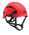 Petzl VERTEX® Vent Helmet - Red - Risk Response Rescue