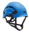 Petzl VERTEX® Vent Helmet - Blue - Risk Response Rescue