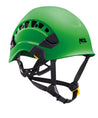 Petzl VERTEX® Vent Helmet - Green - Risk Response Rescue