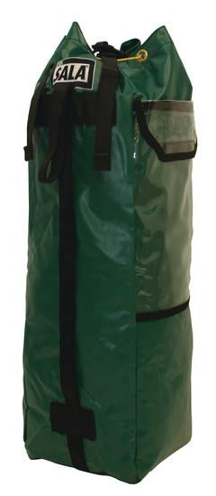 This medium heavy-duty 40L rope bag has many versatile features for height safety and confined space practices.