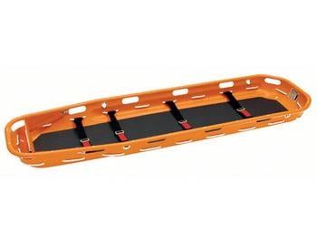 Our Ferno 71 Basket Stretcher is chemical, UV, rust and corrosion resistant. An easily replaceable mattress is attached inside the stretcher for patient comfort