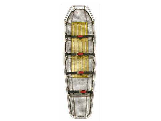 Traverse rescue deals stretcher