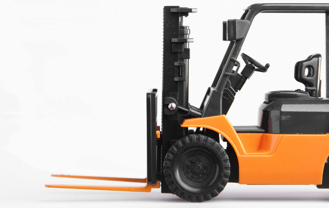 Licence to Operate a Forklift Truck