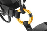 The Petzl SequoiaSRT1 is a tree care seat harness for ascents on a single rope. Providing excellent support it has multiple equipment loops & slots for organizing tools.