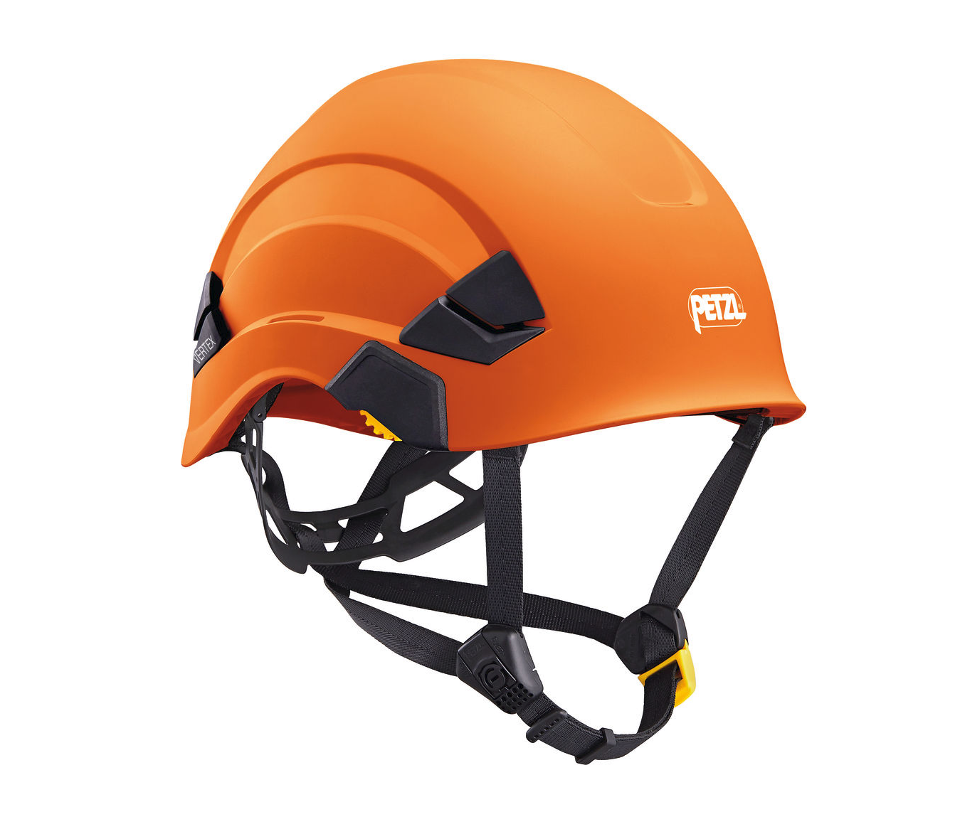 Petzl Helmet VERTEX® - Orange - Risk Response Rescue