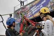 Risk Response + Rescue: Training Programs
