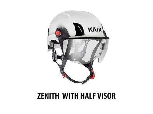 KASK Zenith Helmet